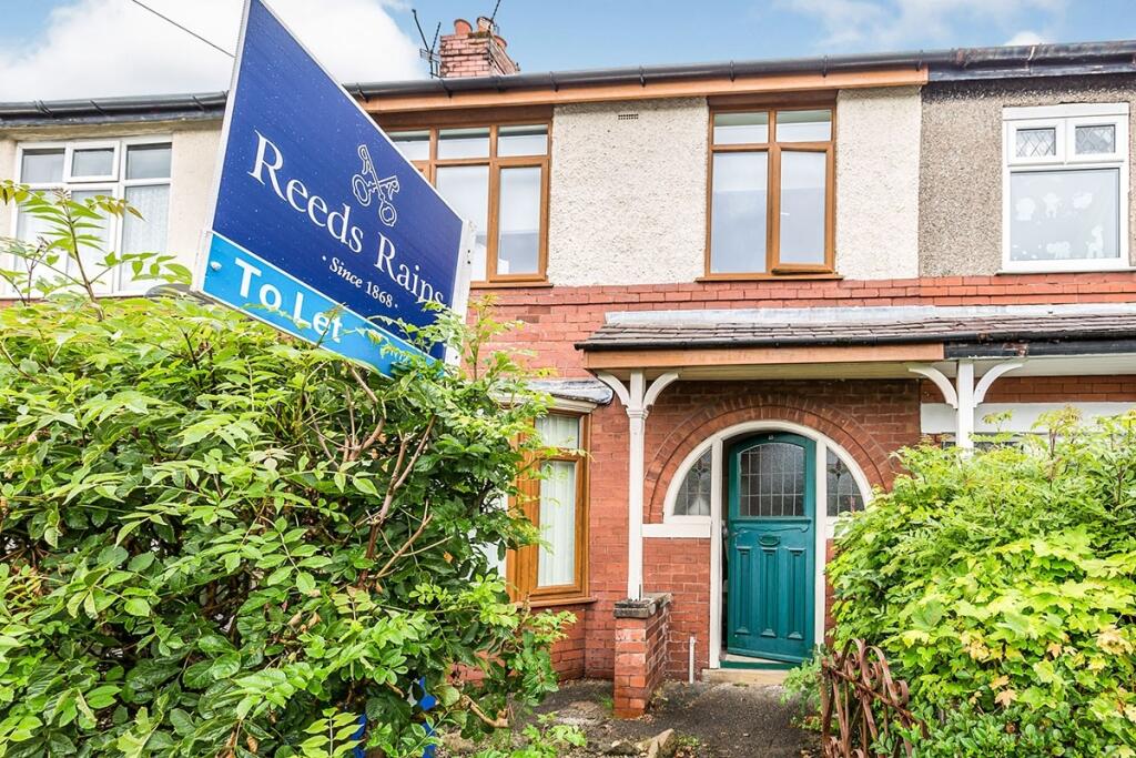 Brownedge Road, Lostock Hall, Preston, PR5