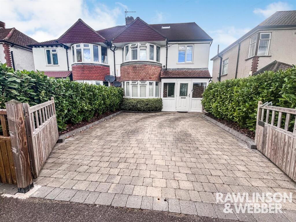 Main image of property: Island Farm Road, West Molesey