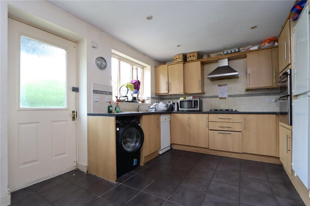 Kidderminster Walk, Broughton, MK10 - View 3