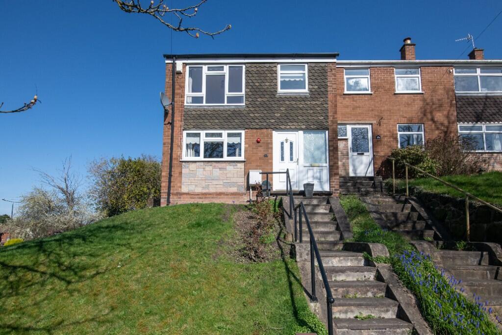 Main image of property: Stratford Road, Bromsgrove, Worcestershire, B60