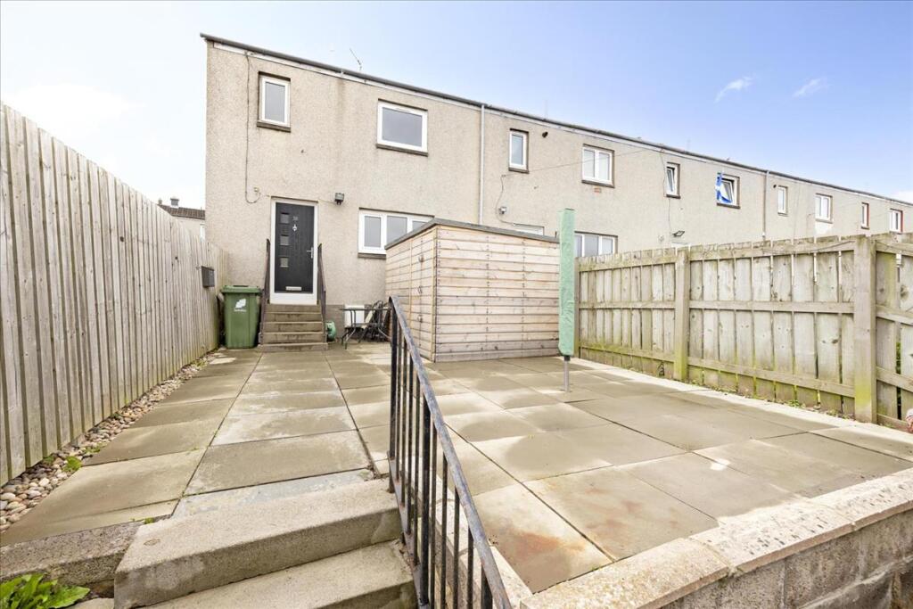 Main image of property: 38 Poplar Street, Mayfield, Dalkeith, EH22