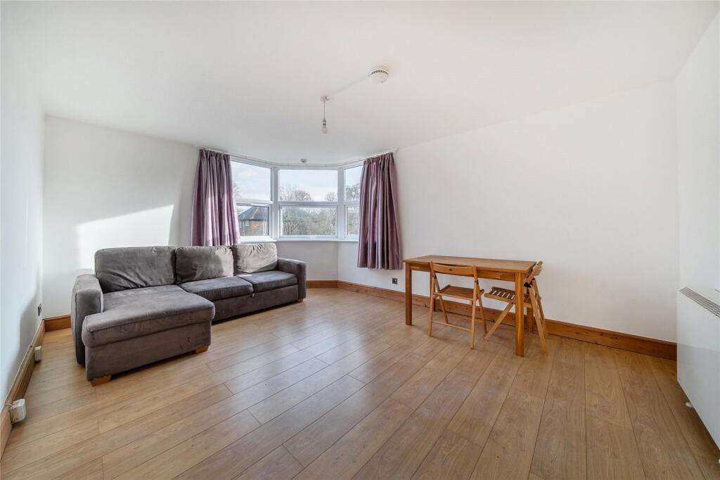 Main image of property: Riverside Close, Hanwell