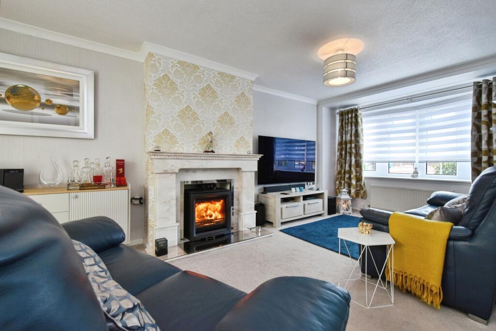 House in Ammanford, Llandybie - View 5