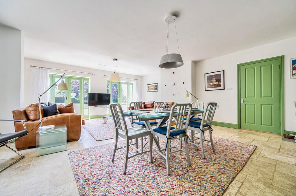 House in West Suffolk, Little Whelnetham - View 5