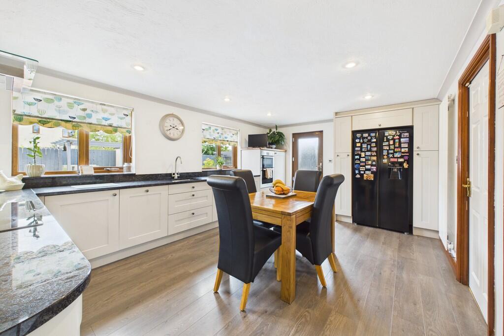 House in Shap, Westmorland and Furness - View 2