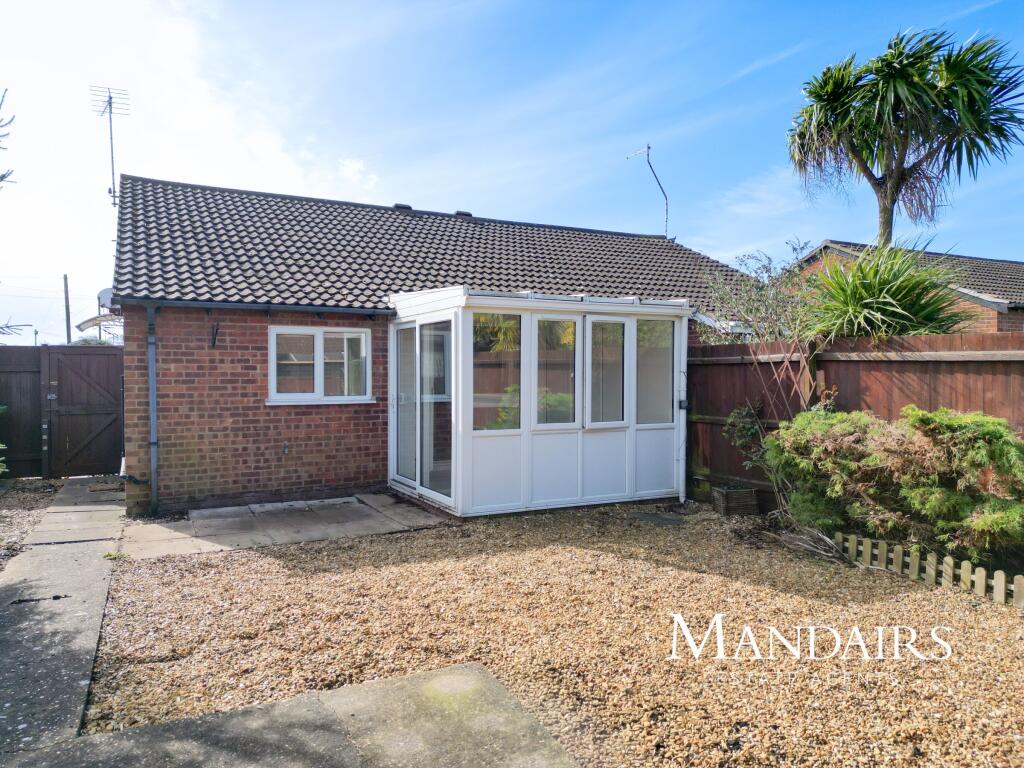 Main image of property: Coneygree Road, Stanground, Peterborough