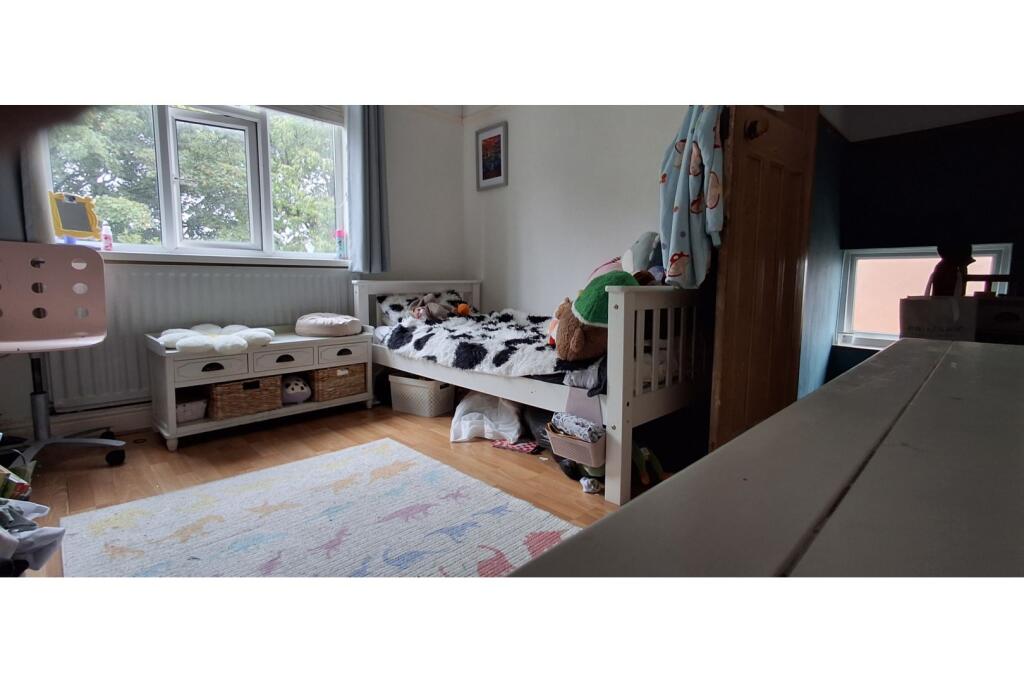 House in Liverpool - More