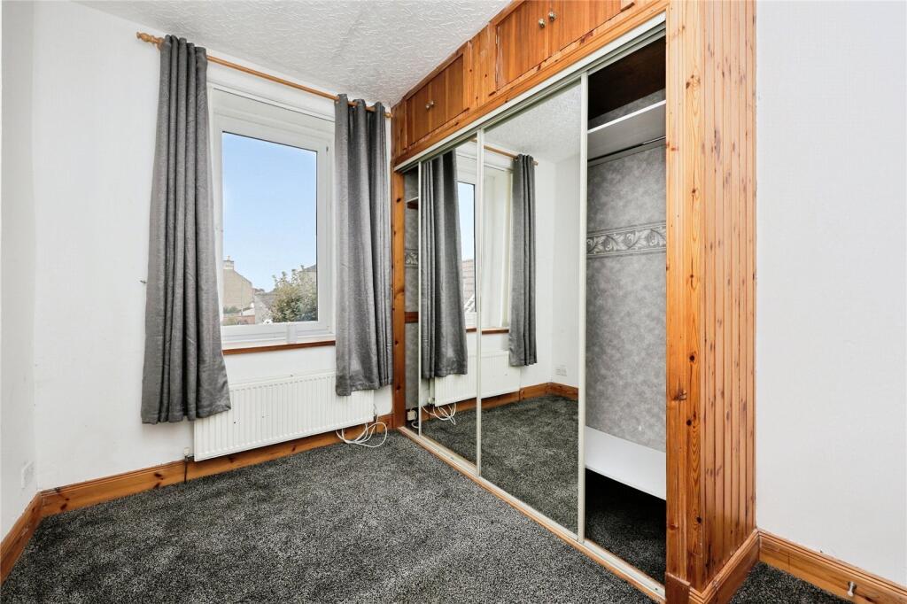Apartment in Leven, Innerleven - View 5