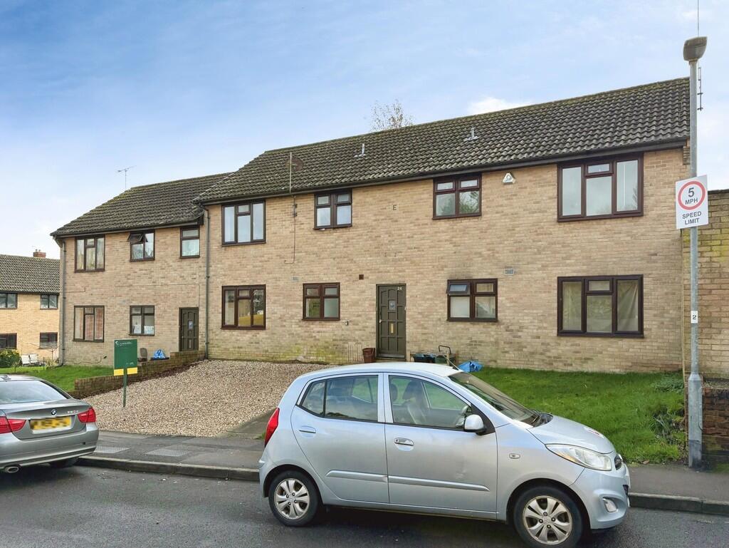 Main image of property: Kiddles, Yeovil