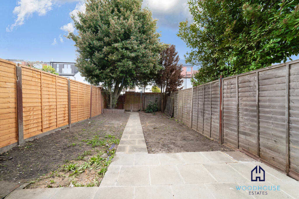 Main image of property: Marne Avenue, London