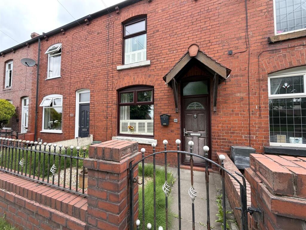 Main image of property: Wigan Road, Westhoughton, Bolton