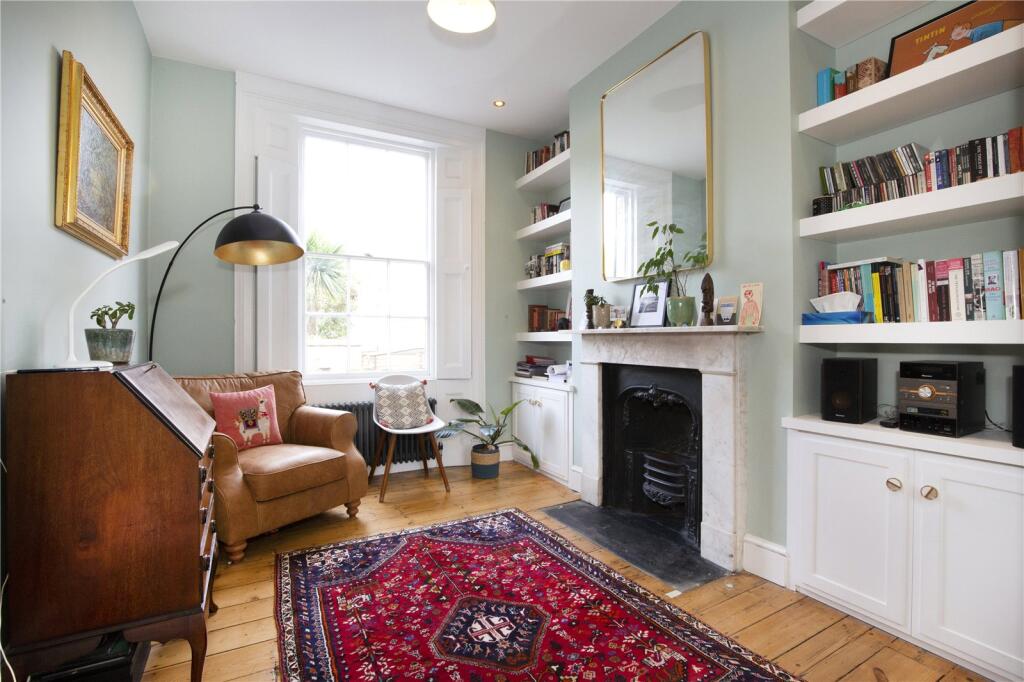 3 bedroom terraced house for rent