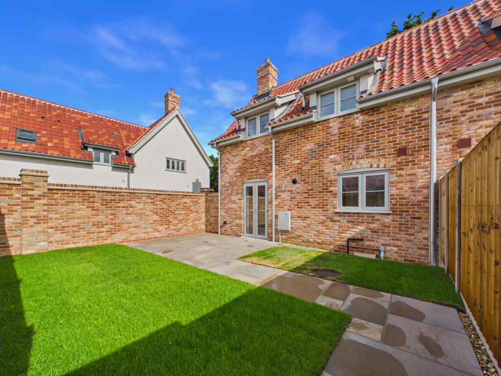 Main image of property: Nightingale Close, Knodishall