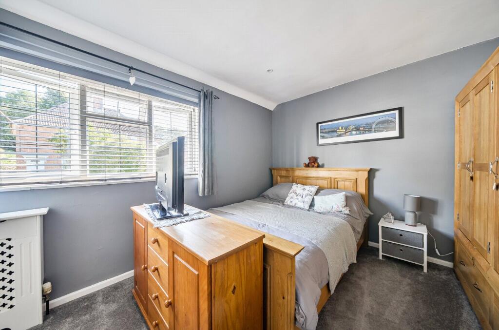 Additional image 11 of Overton, Wincanton, Somerset, BA9