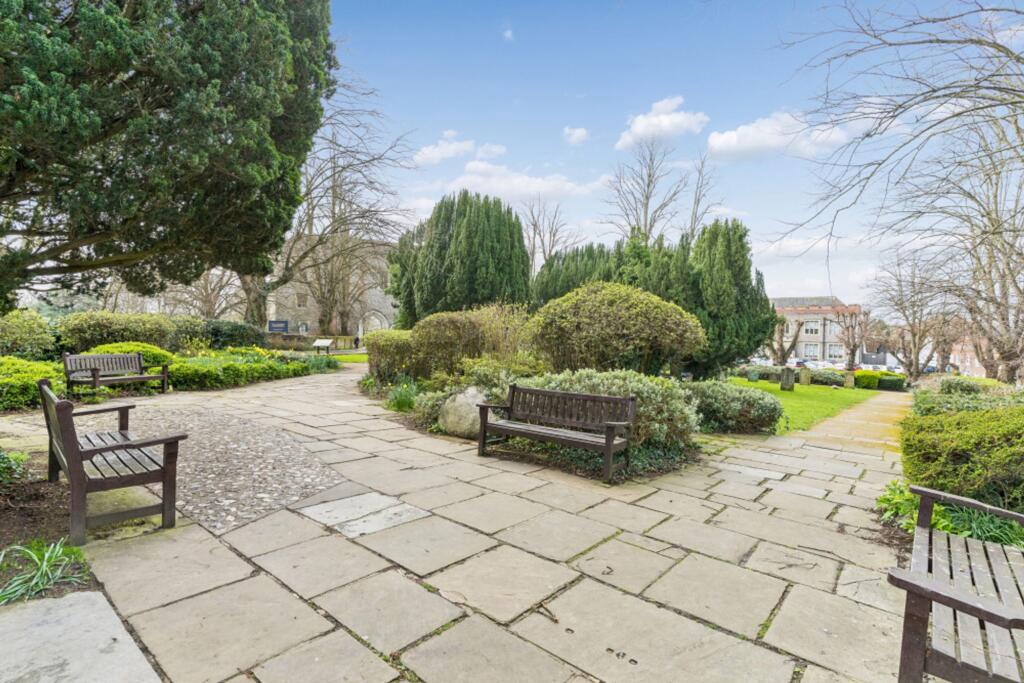 Additional image 27 of Romeland Hill, St. Albans, AL3