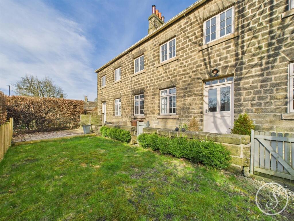 Main image of property: Leeds Road, Harewood