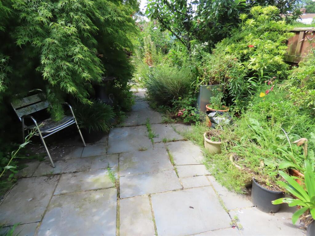 Fenham Road, Lynemouth photo 4