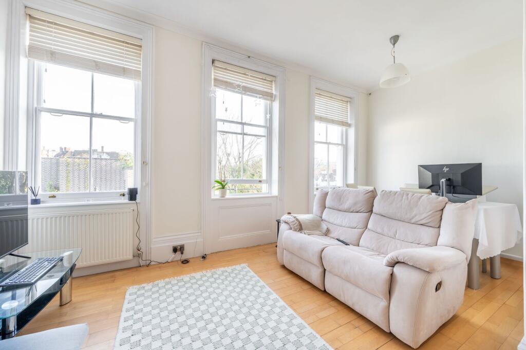 Apartment in London - View 5