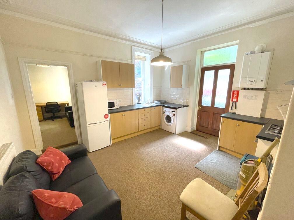 Main image of property: Hadfield Street, Sheffield, S6