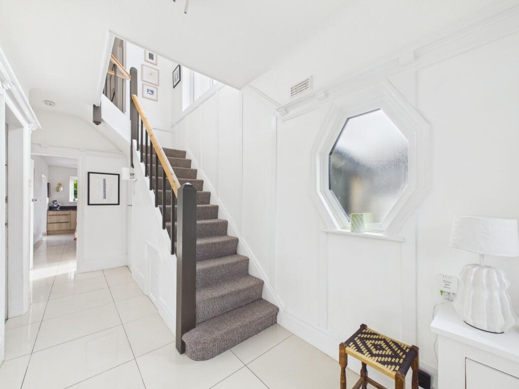 House in Liverpool, Aigburth - View 5