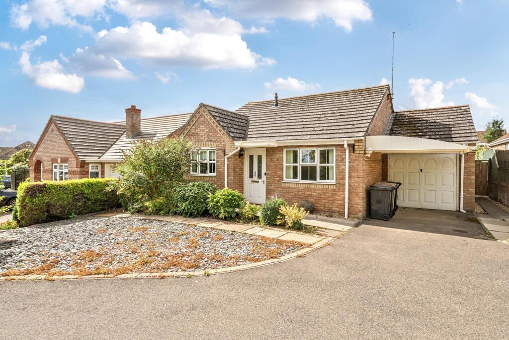 Main image of property: Thomas Sully Close, Horncastle, Lincs, LN9 5GF