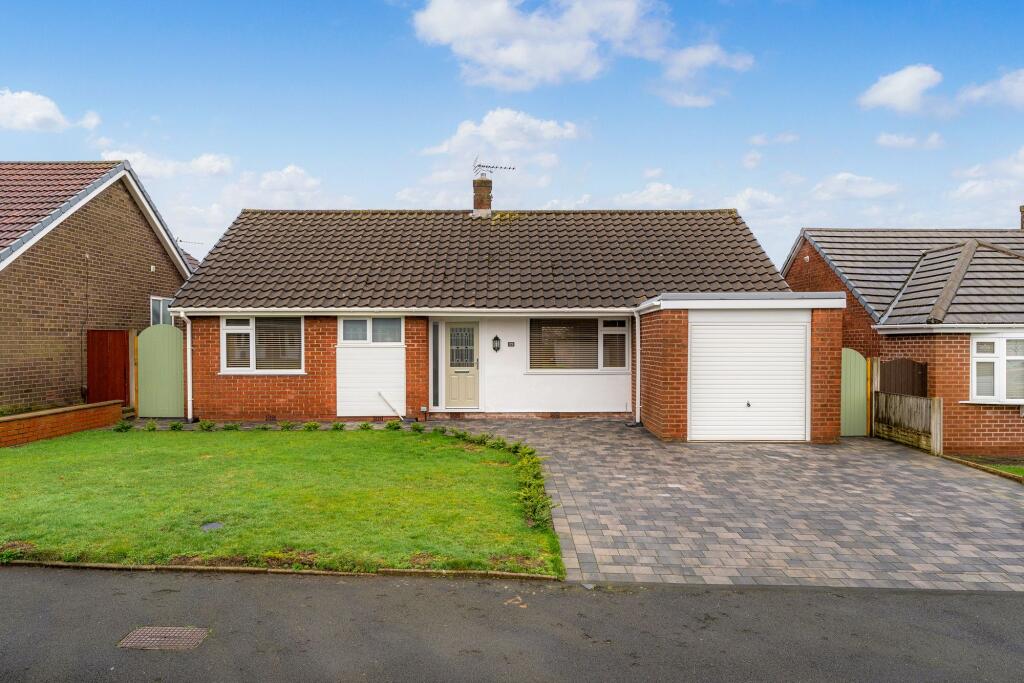 Main image of property: Malpas Road, Runcorn, WA7