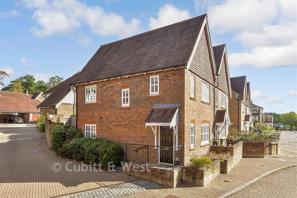 Main image of property: Tanners Cross, Haywards Heath, West Sussex