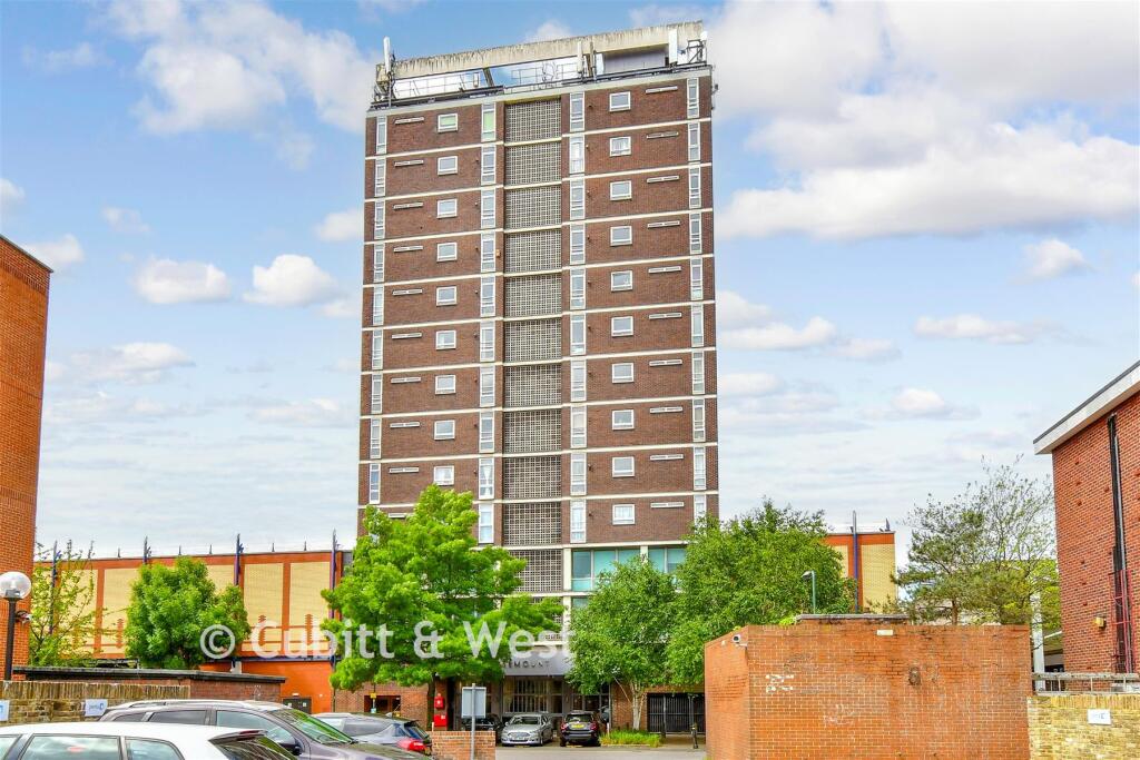 Main image of property: Clarendon Road, Wallington, Surrey