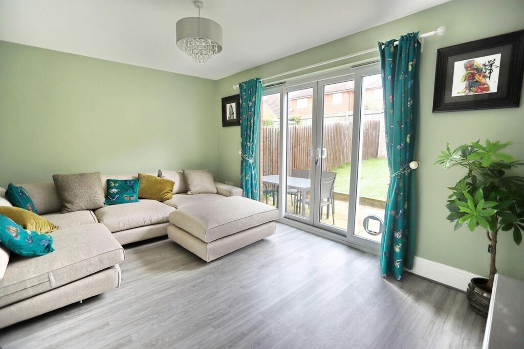 House in Manchester - View 3
