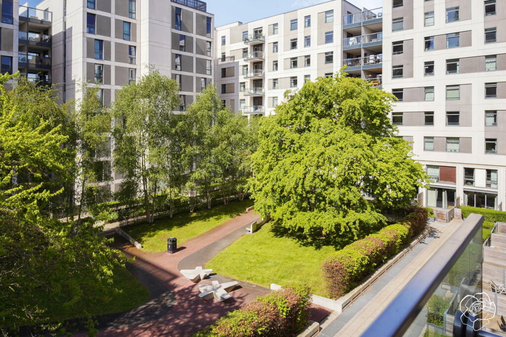 Main image of property: Titian Heights, Scarlet Close, Stratford, E20