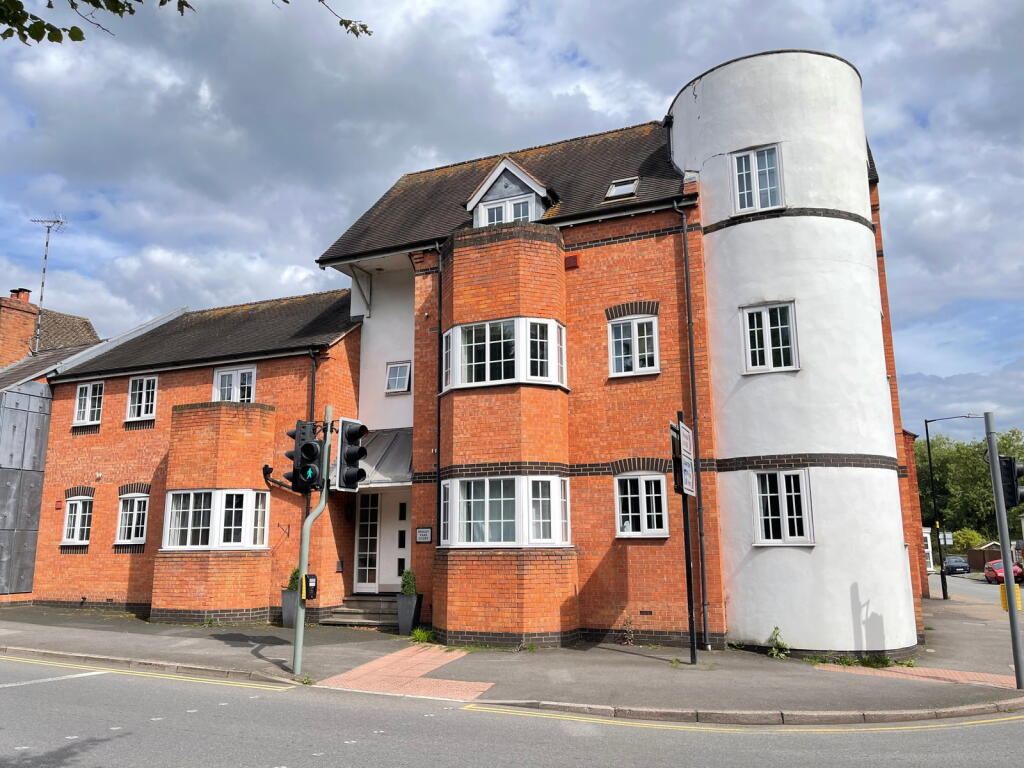 Main image of property: Henley Park Court, High Street, Henley-in-Arden