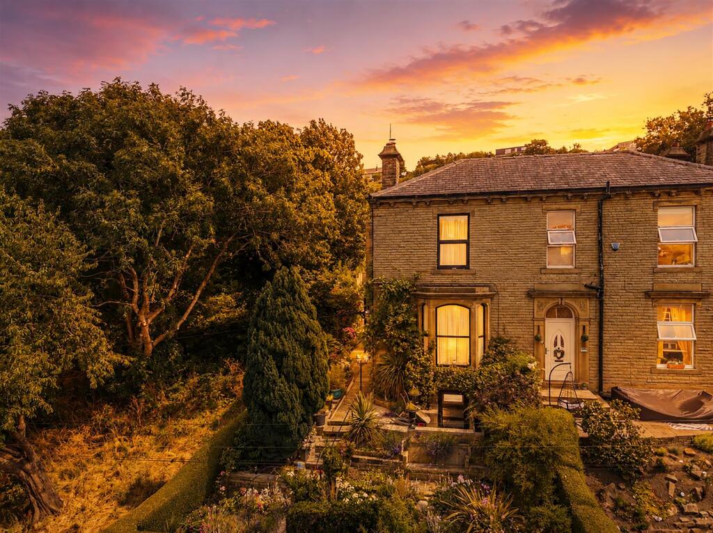 Main image of property: Green Lane, Greetland, Halifax