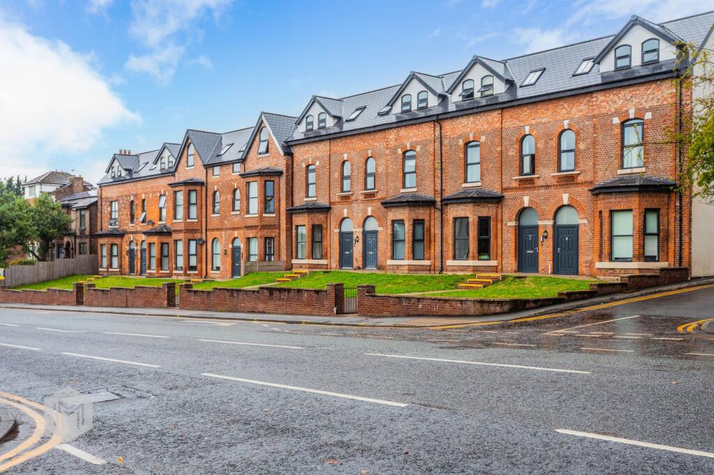 Apartment in Salford, Higher Broughton - View 4