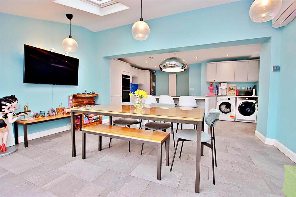 Main image of property: Shelley Close,Borehamwood