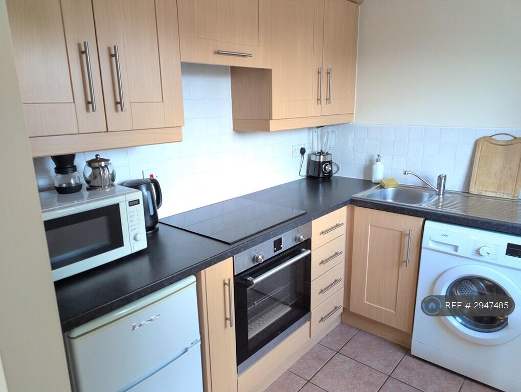 Apartment in Liverpool, Everton - View 5
