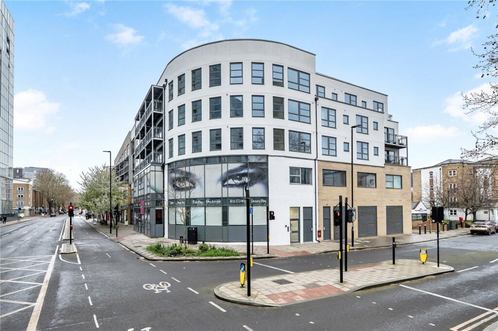 Main image of property: Meridian Point, Creek Road, Deptford, London, SE8