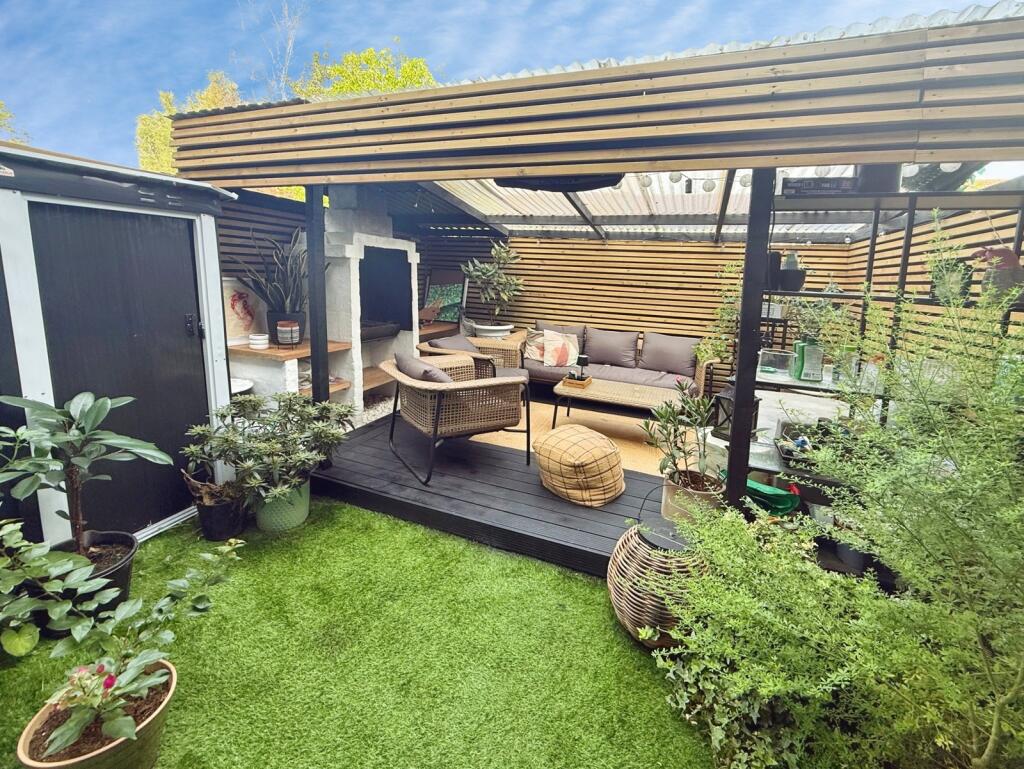 House in London, Royal Borough of Greenwich - View 4