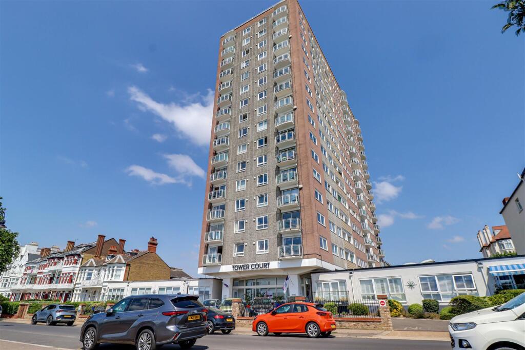 Main image of property: Tower Court, Westcliff Parade, Westcliff-on-Sea