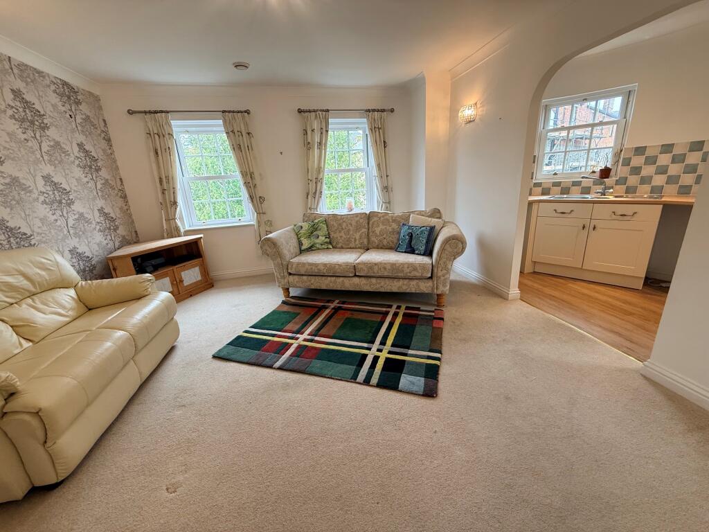 Apartment in Bath - View 2