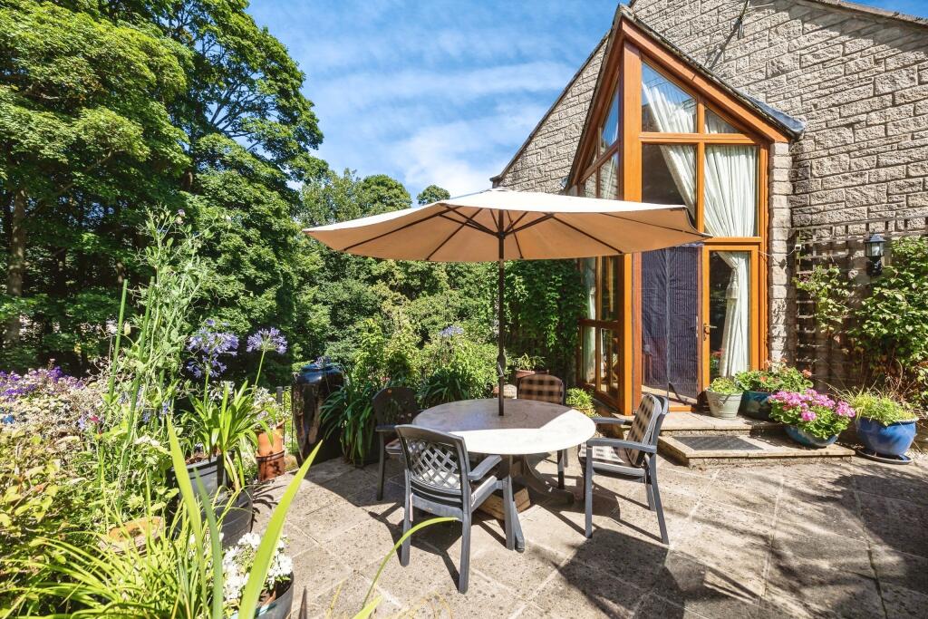 House in Rothbury, Northumberland - View 4