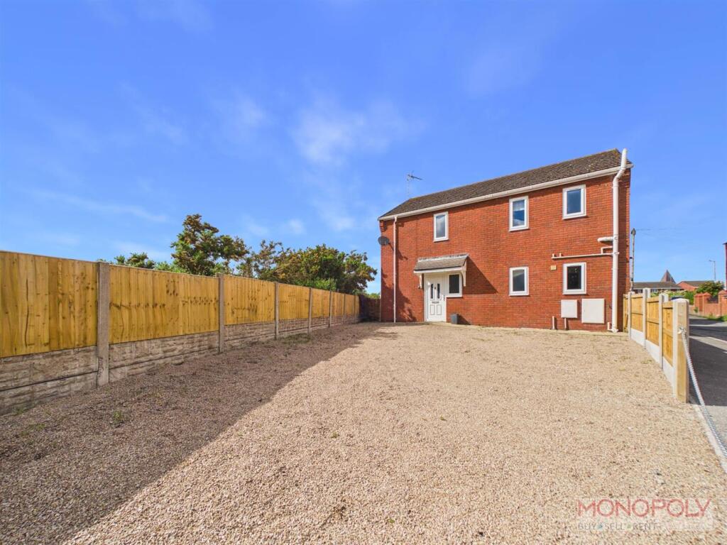 Main image of property: School Street, Rhosllanerchrugog, Wrexham