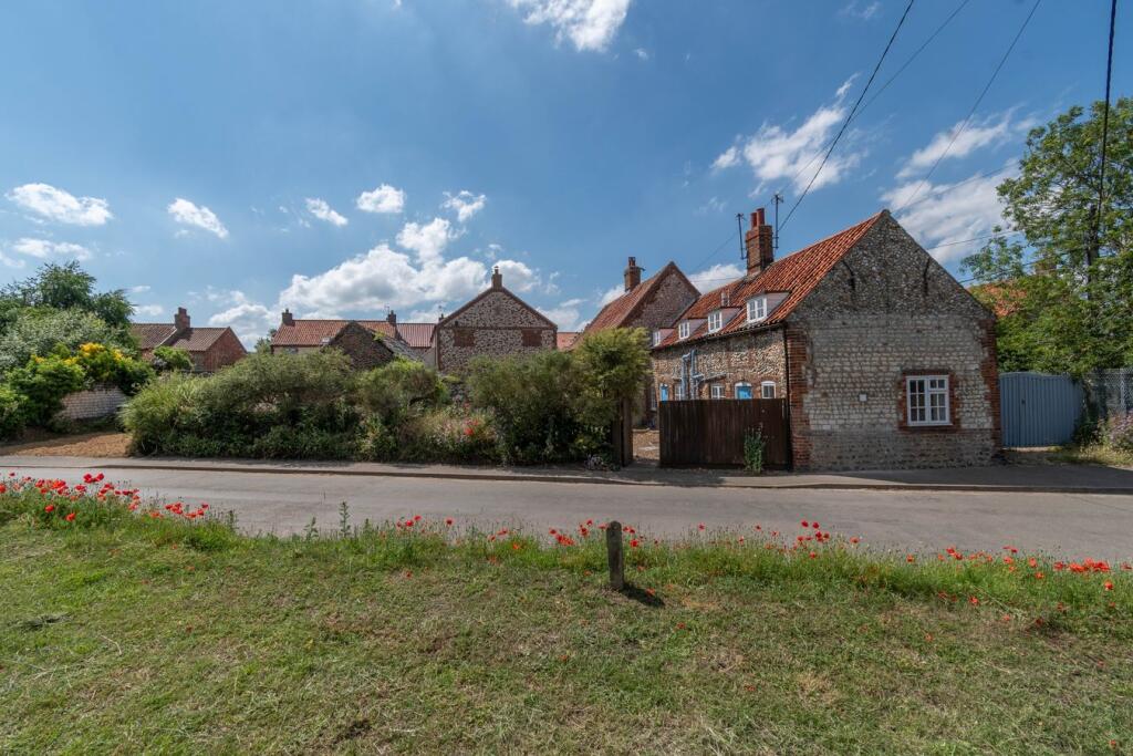 House in King's Lynn and West Norfolk, Burnham Market - View 2
