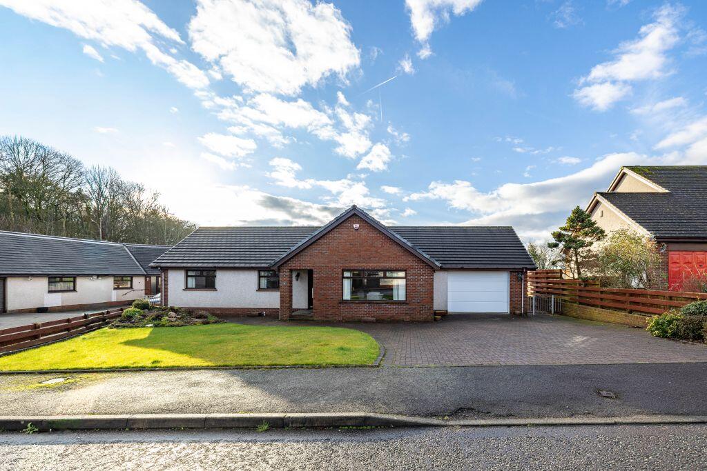 Main image of property: 10 Malor Park, Gretna, DG16 5LG