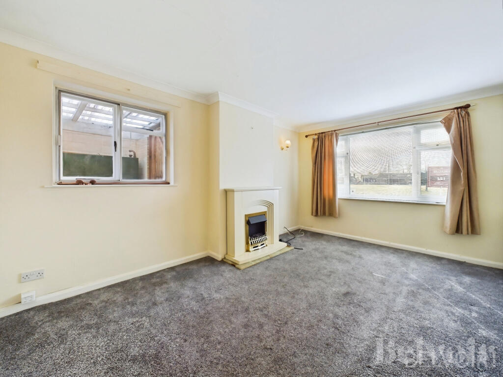 House in Ipswich - View 4
