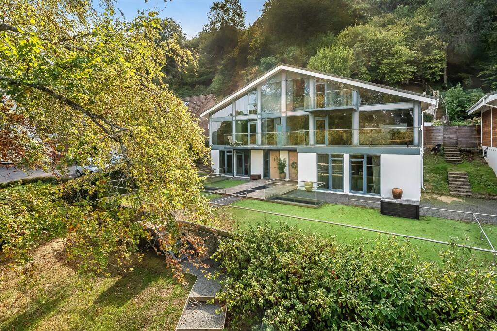 Main image of property: Birtley Road, Bramley, Guildford, Surrey, GU5