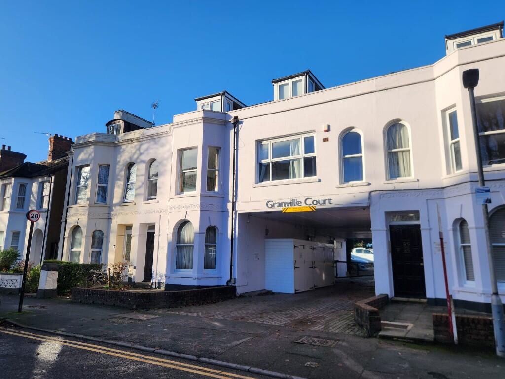 Main image of property: Granville Road, St. Albans, Hertfordshire, AL1
