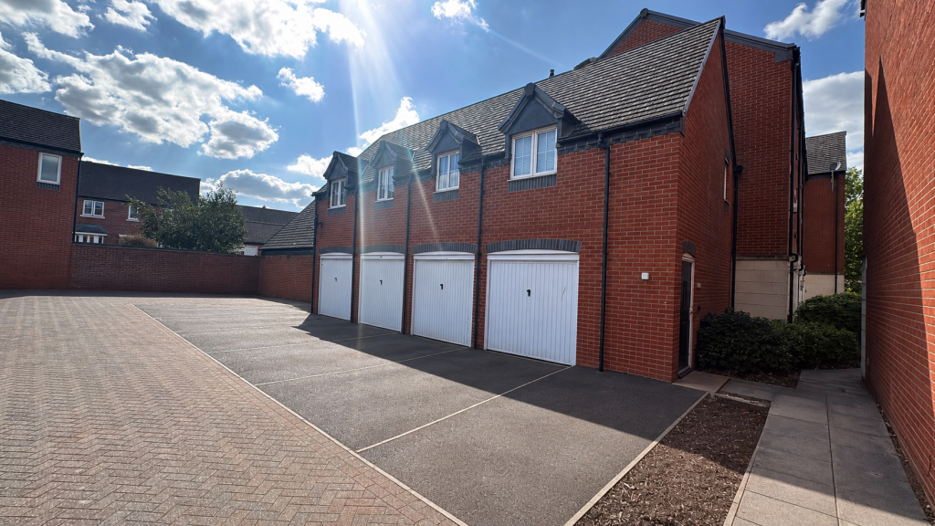Main image of property: Agincourt Road, Lichfield, WS14 0GH