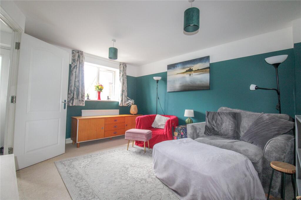 House in Hilperton, Trowbridge - View 4