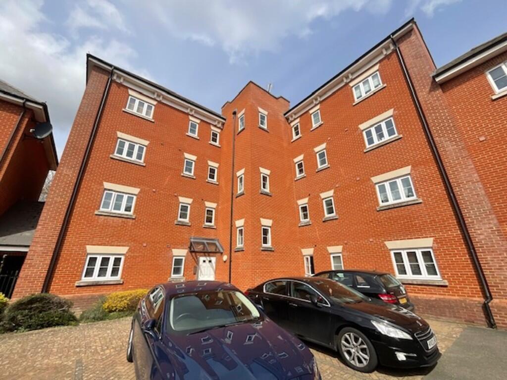 Main image of property: Vitoria Mews, Colchester