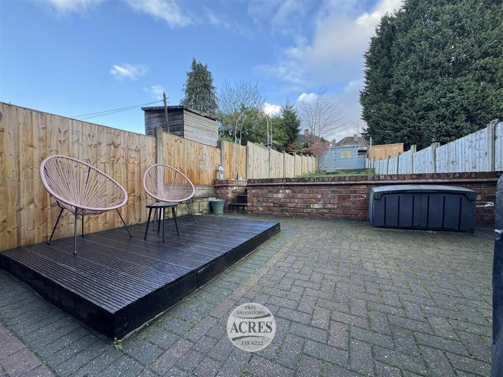 Additional image 24 of Bradfield Road, Great Barr, Birmingham